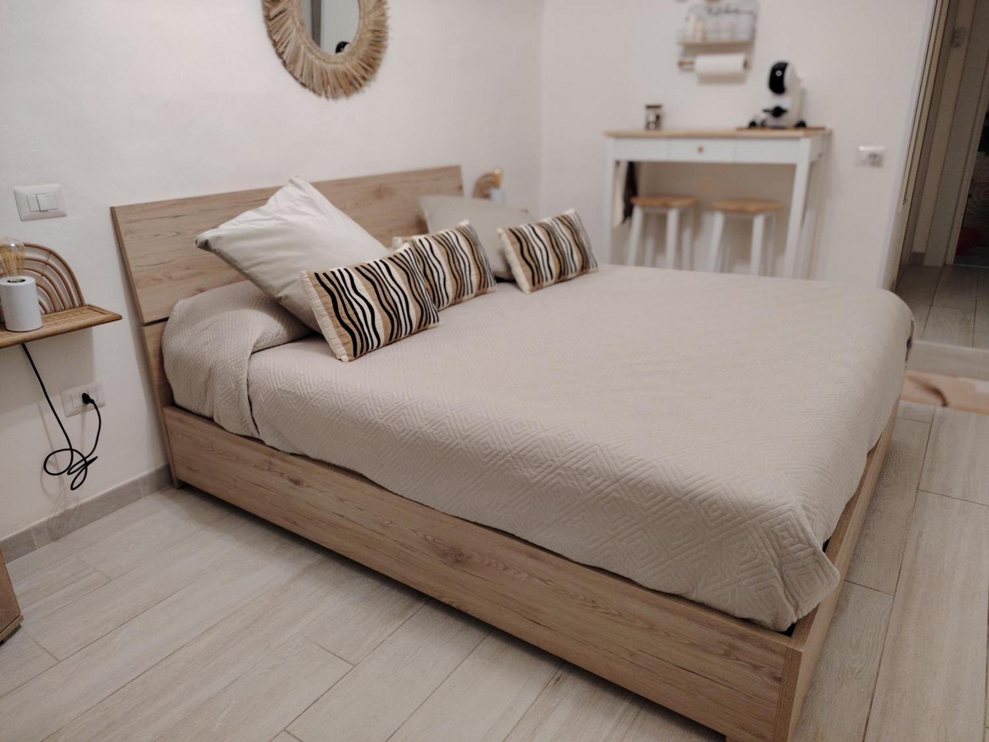 La Petite Maison בארי מראה חיצוני תמונה